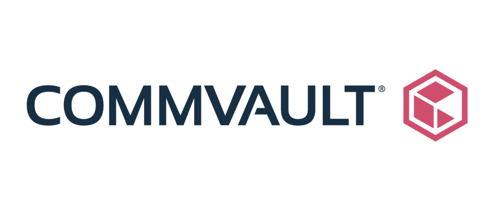 commvault