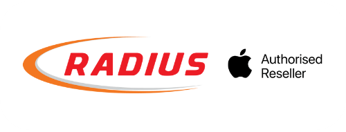 radius system log