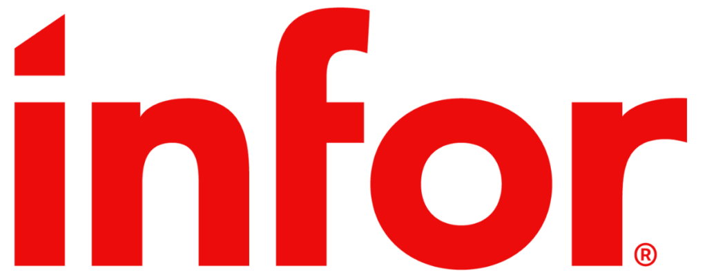 infor logo