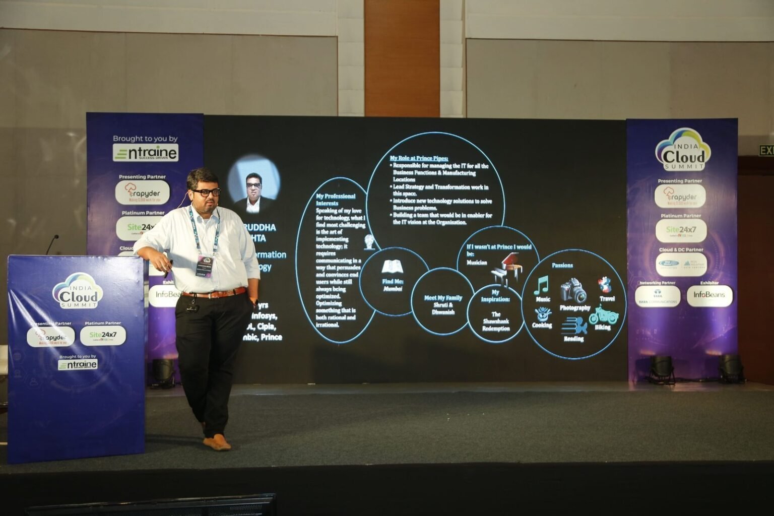 Smart CIO Summit | CIO Conference India 2025